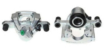 BUDWEG CALIPER 344466 -  Тормозной суппорт